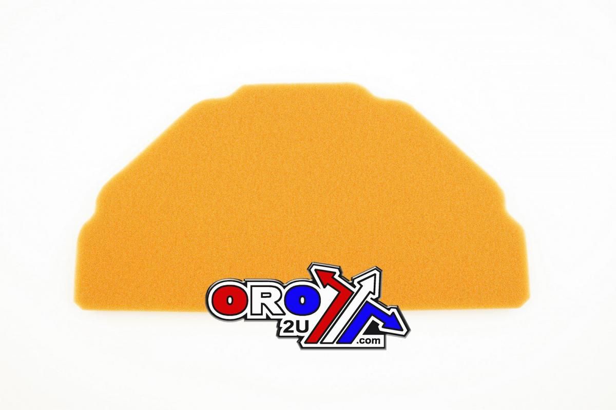 AIR FILTER ZX 6R 2000-2002, TWINAIR 158577FRX, ROAD - Image 8