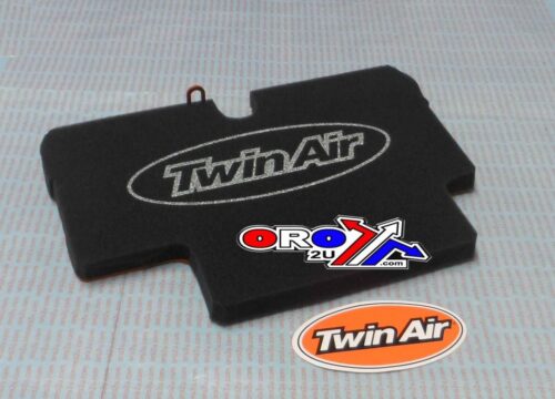 AIR FILTER ER 6N,F 2006-2008, TWINAIR 158581FRX, ROAD