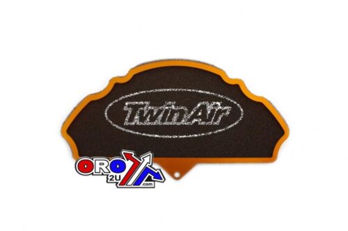 AIR FILTER ZX 10RR 2008-2010, TWINAIR 158583FRX, ROAD