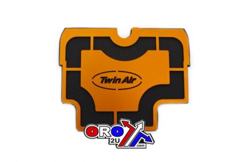 AIR FILTER ER 6N ER 6F 2009-11, TWINAIR 158585FRX, ROAD