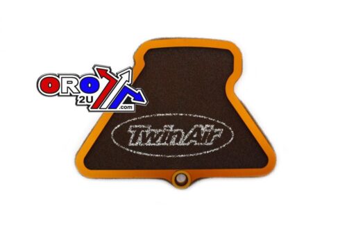 AIR FILTER ZX 10R 2011-2015, TWINAIR 158586FRX, ROAD