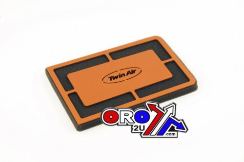 AIR FILTER NINJA 250R/30 08-13, TWINAIR 158587FRX, ROAD