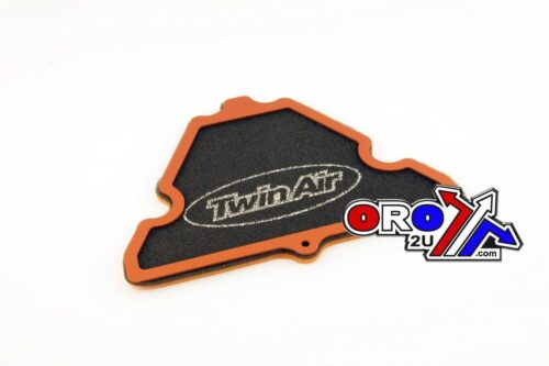 AIR FILTER Z1000, SX 10-15, TWINAIR 158589FRX, ROAD