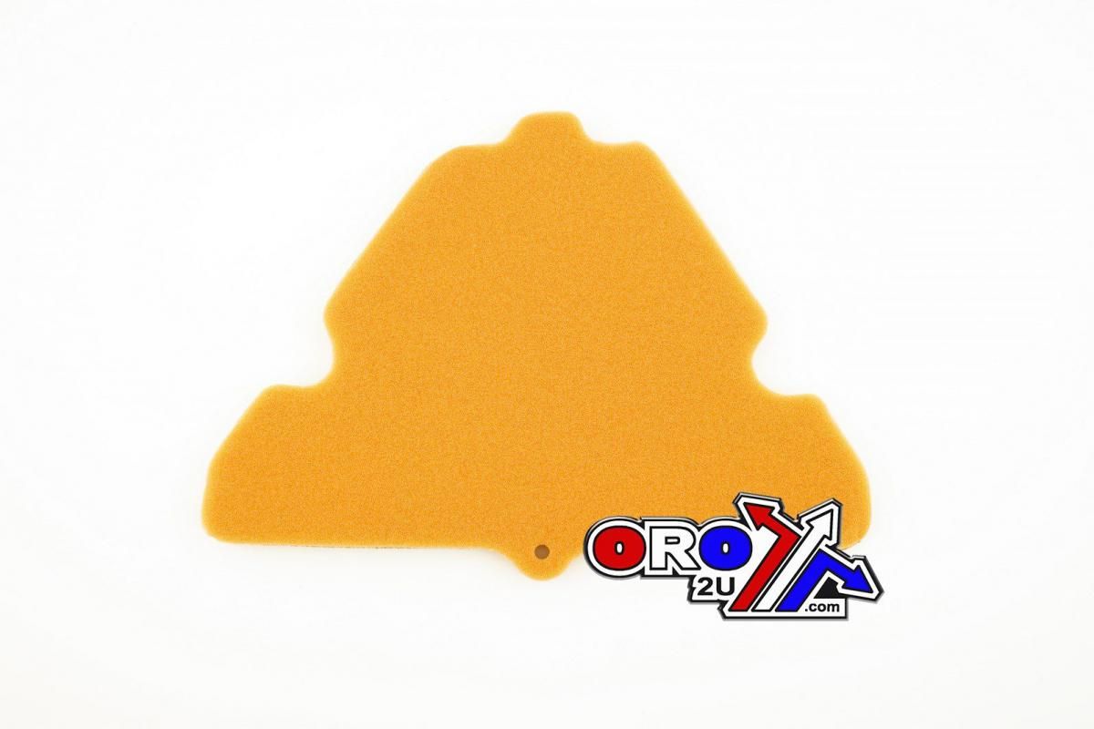 AIR FILTER Z1000, SX 10-15, TWINAIR 158589FRX, ROAD - Image 3