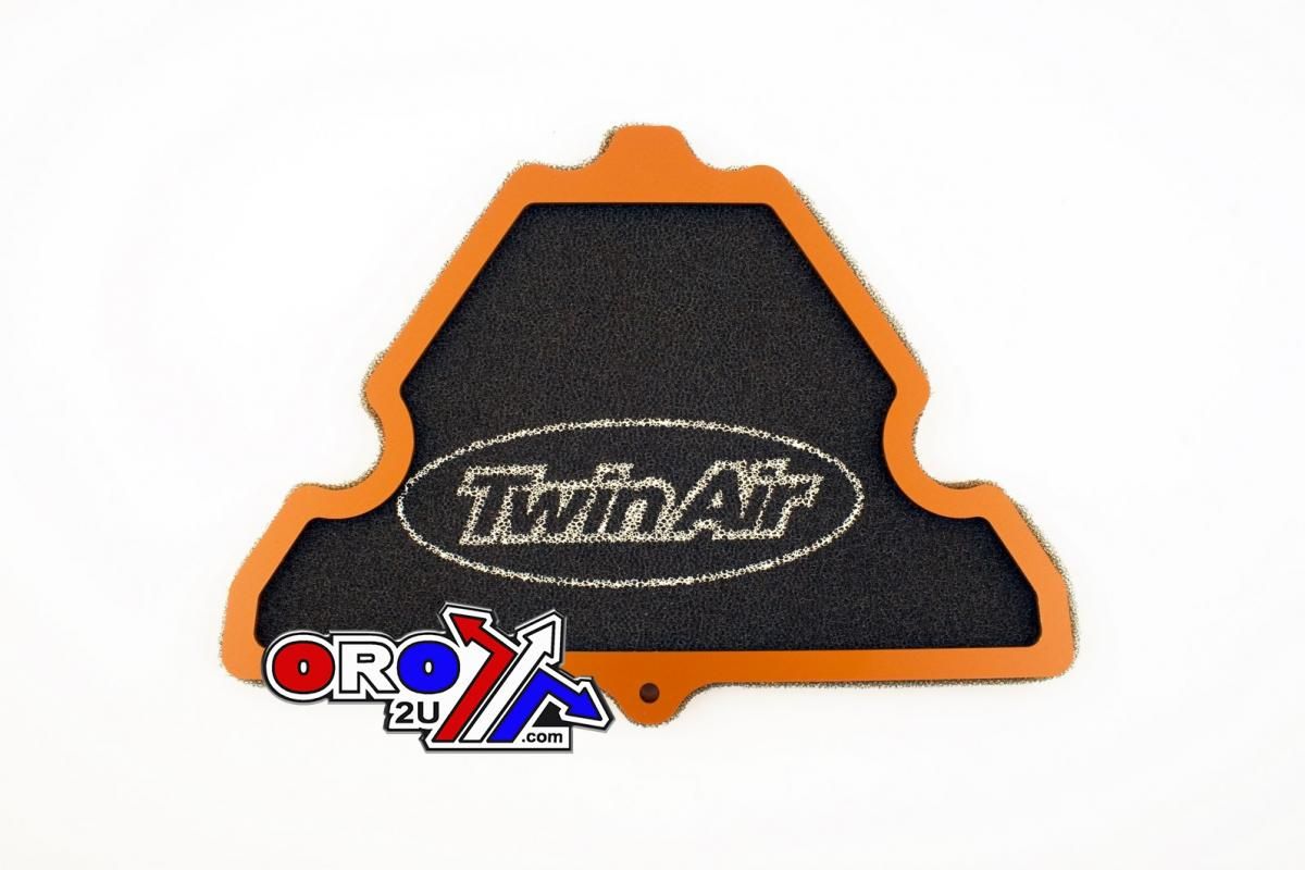 AIR FILTER Z1000, SX 10-15, TWINAIR 158589FRX, ROAD - Image 5