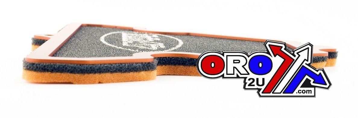 AIR FILTER Z1000, SX 10-15, TWINAIR 158589FRX, ROAD - Image 8