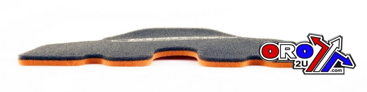 AIR FILTER ZZR 1993-1994, TWINAIR 158591FRX, ROAD - Image 2