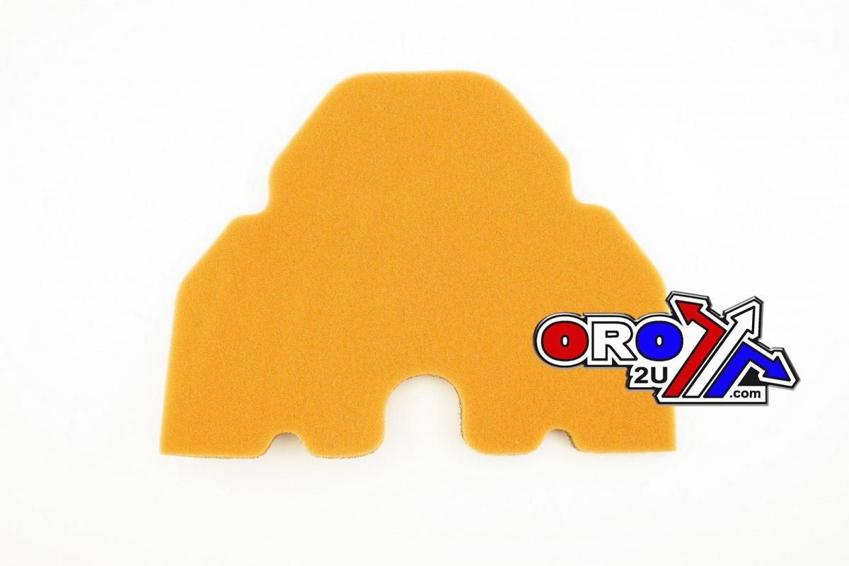 AIR FILTER ZZR 1993-1994, TWINAIR 158591FRX, ROAD - Image 6