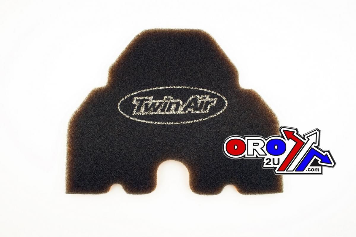AIR FILTER ZZR 1993-1994, TWINAIR 158591FRX, ROAD - Image 7