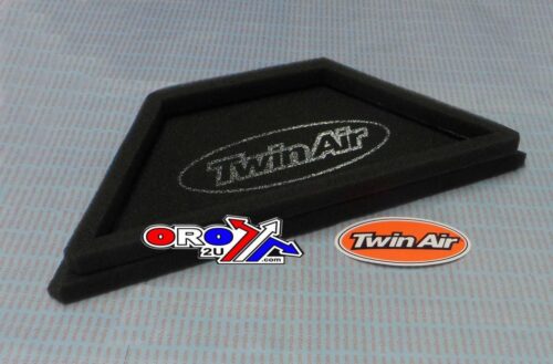 AIR FILTER ZX14R 2012-2013, TWINAIR 158593FRX, ROAD