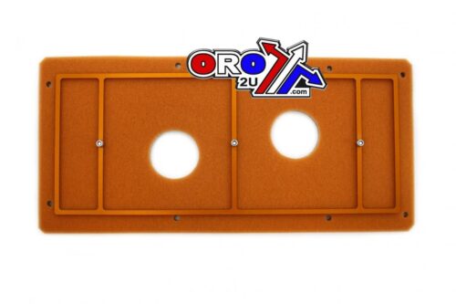 AIR FILTER KTM 990 SMT 05-12, TWINAIR 158601FRX, ROAD