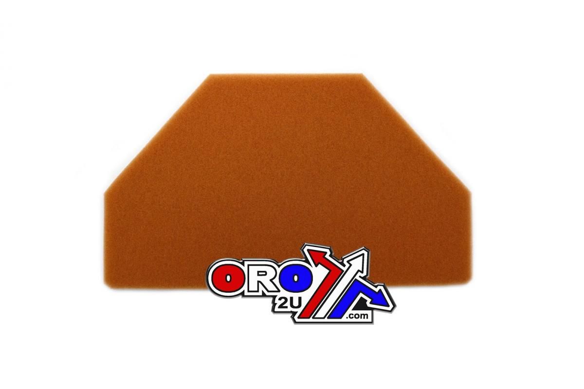 AIR FILTER KTM 1190 RC8 08-12, TWINAIR 158602FRX, ROAD - Image 4