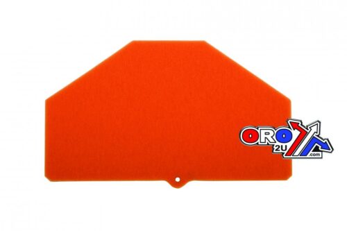 AIR FILTER GSXR600/750 04-05, TWINAIR 158630FRX, ROAD