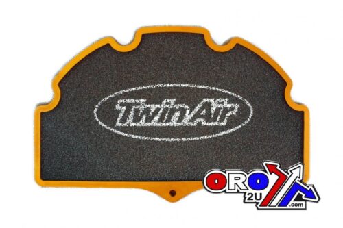 AIR FILTER GSXR1000 09-13, TWINAIR 158633FRX, ROAD