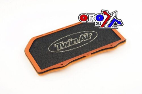 AIR FILTER GSXR600/750 11-14, TWINAIR 158634FRX, ROAD