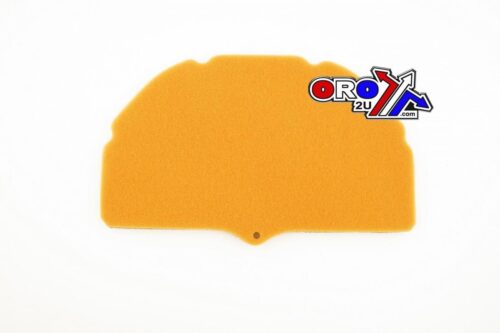 AIR FILTER GSXR1000 2005-2008, TWINAIR 158635FRX, ROAD