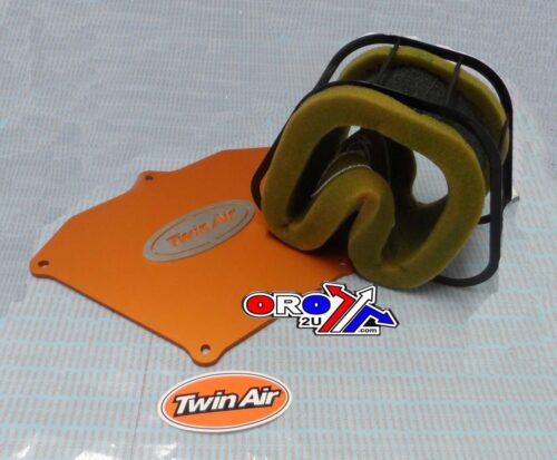 AIR FILTER GSXR1300R 1999-2007, TWINAIR 158636FRX, ROAD