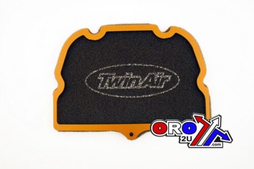 AIR FILTER GSXR1300R 2008-2014, TWINAIR 158637FRX, ROAD
