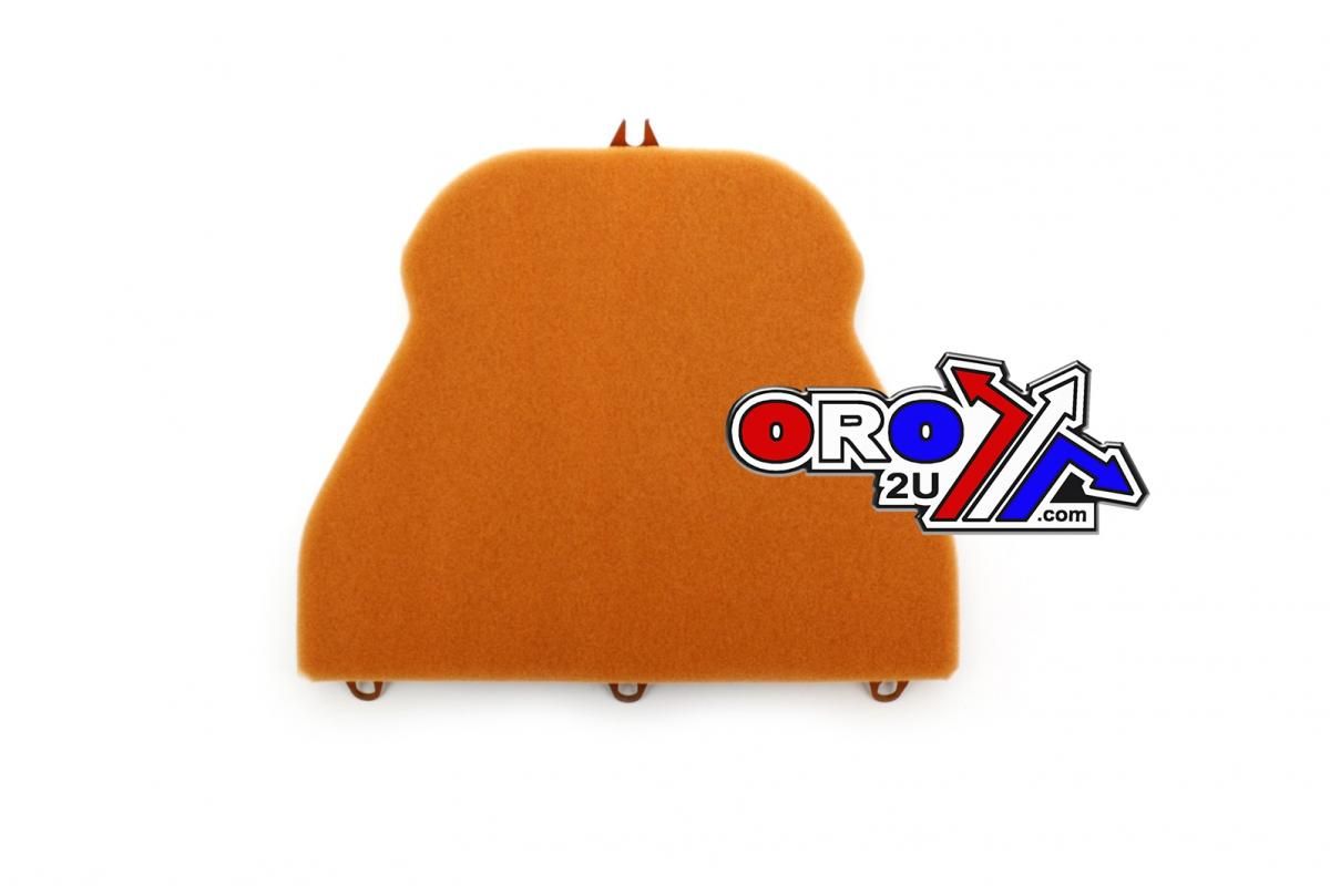 AIR FILTER DAYTONA 675 06-12, TWINAIR 158641FRX, ROAD - Image 2