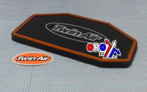 AIR FILTER SPEED 1050 11-13, TWINAIR 158643FRX, ROAD