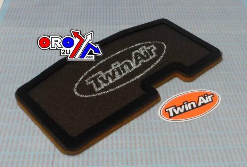 AIR FILTER DAYTONA/SPEED 13-14, TWINAIR 158645FRX, ROAD