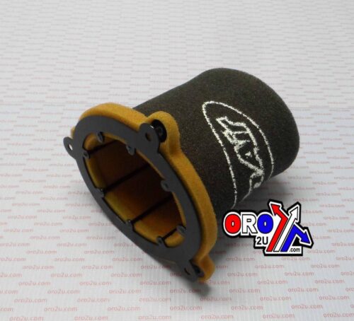 AIR FILTER BONNEVILLE 01-14, TWINAIR 158646FRX, ROAD