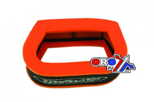 AIR FILTER YAMAHA R1 1998-01, TWINAIR 158650FRX, ROAD