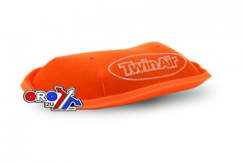 AIR FILTER YAMAHA R6 1999-05, TWINAIR 158651FRX, ROAD