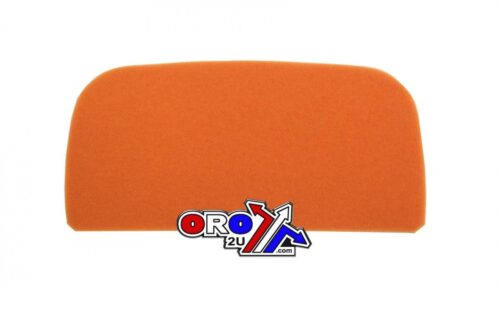 AIR FILTER YAMAHA R1 2002-03, TWINAIR 158652FRX, ROAD