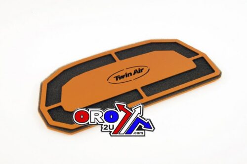 AIR FILTER YZF 750 1993-1998, TWINAIR 158659FRX, ROAD