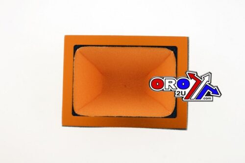 AIR FILTER T MAX 500 2007-12, TWINAIR 158660FRX, ROAD