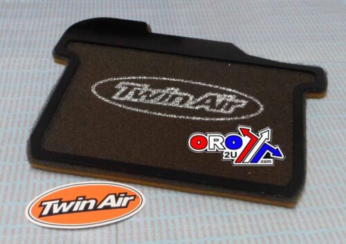 AIR FILTER MT/FZ 09 2014-2015, TWINAIR 158661FRX, ROAD