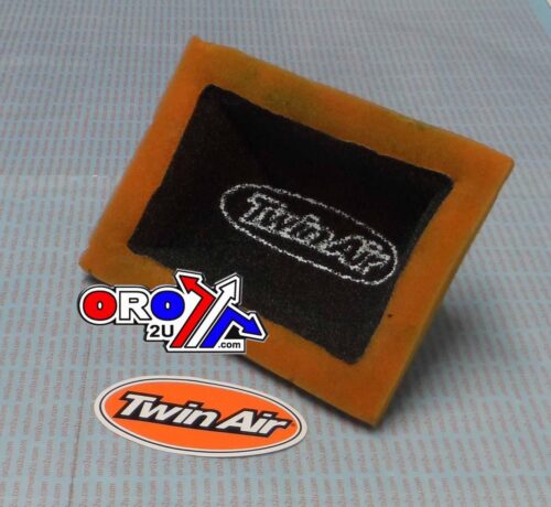 AIR FILTER R25/R3 2015, TWINAIR 158662FRX, ROAD