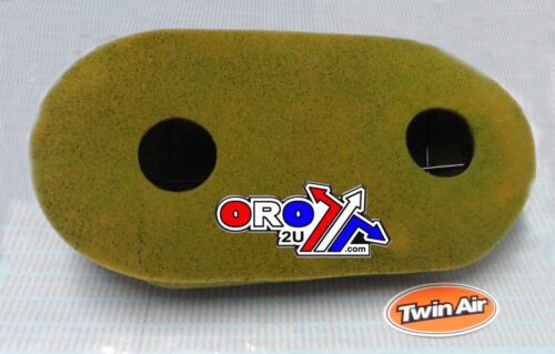 AIR FILTER DUCATI 748/916/996, TWINAIR 158527FRX, ROAD
