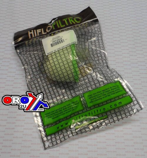 AIR FILTER KLR650 1993-1996, HIFLO HFF2024 KAWASAKI