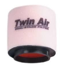 AIR FILTER XT500 57mm, TWINAIR 152503 YAMAHA