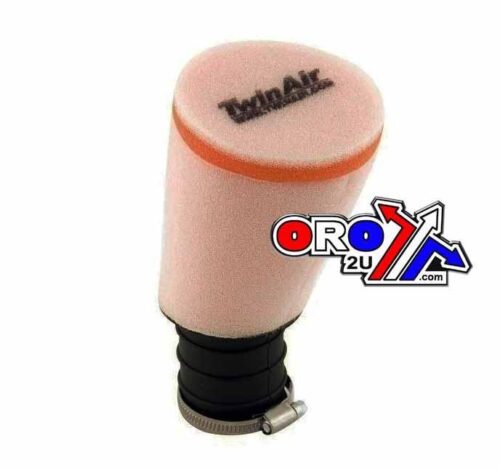AIR FILTER TT600 W/ RUBBER, TWINAIR 152603
