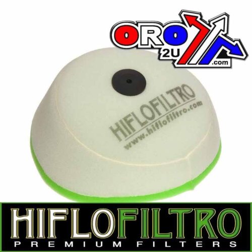 AIR FILTER 01-07 KTM 2/4ST, HIFLO HFF5013, 59006015000