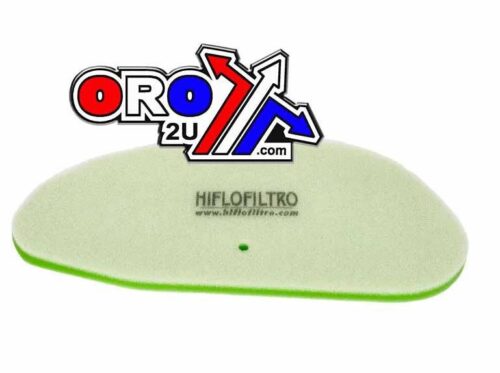 AIR FILTER HIFLO HFA4204DS, Yamaha 4HC-14451-00-00