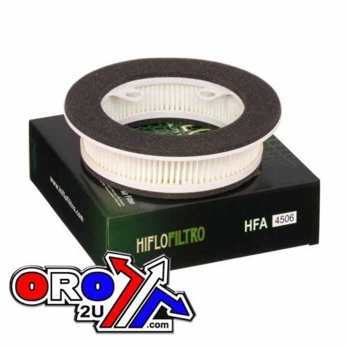 AIR FILTER HIFLO HFA4506 XP500, Yamaha 5GJ-15408-00