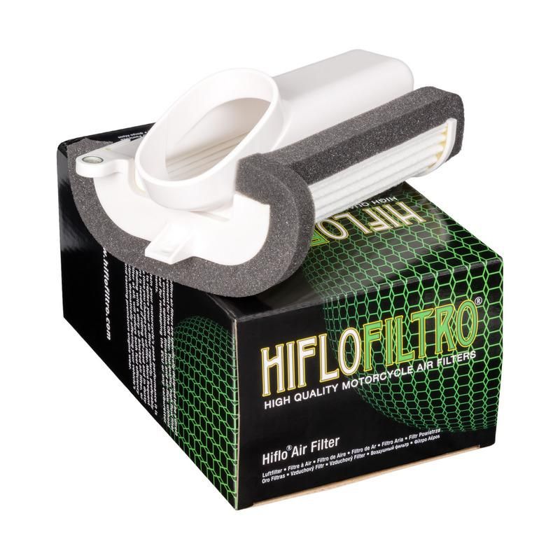 AIR FILTER HIFLO HFA4509 XP350, Yamaha 59C-15407-00 - Image 2