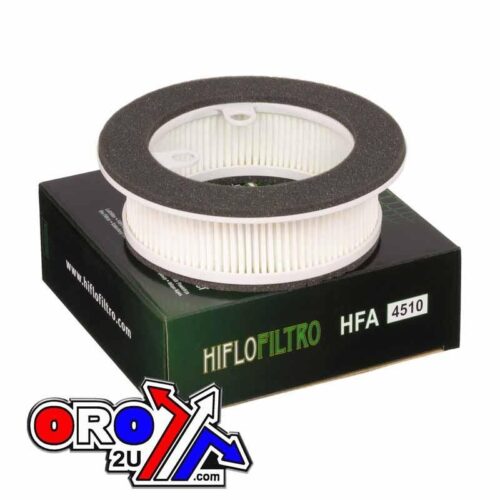 AIR FILTER HIFLO HFA4510 XP350, Yamaha 59C-15408-00
