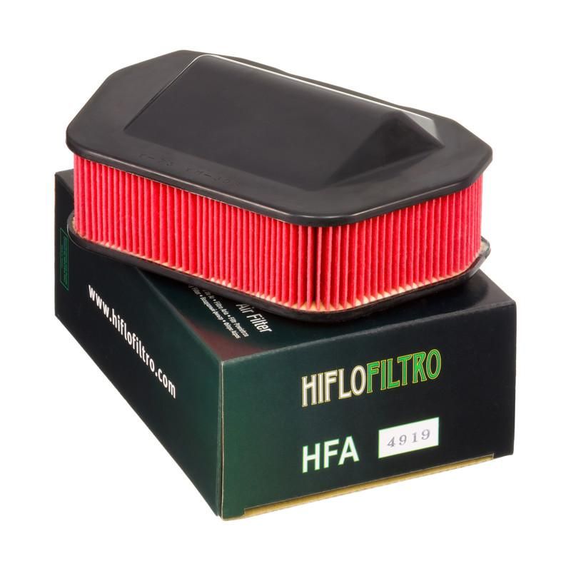AIR FILTER HIFLO HFA4919 XVS, Yamaha 3D8-14451-00 - Image 2
