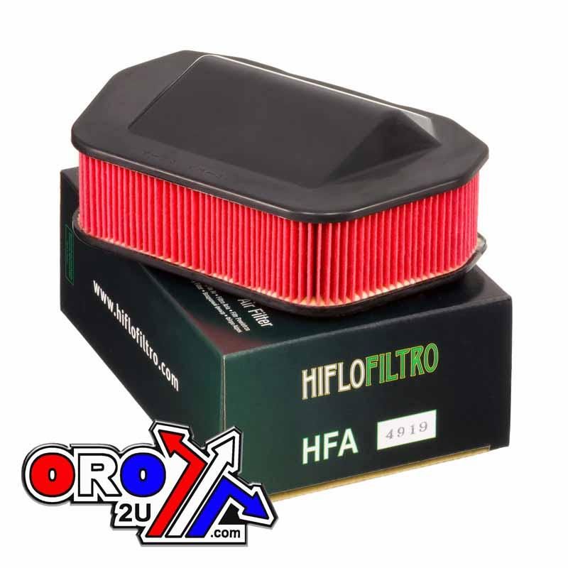 AIR FILTER HIFLO HFA4919 XVS, Yamaha 3D8-14451-00