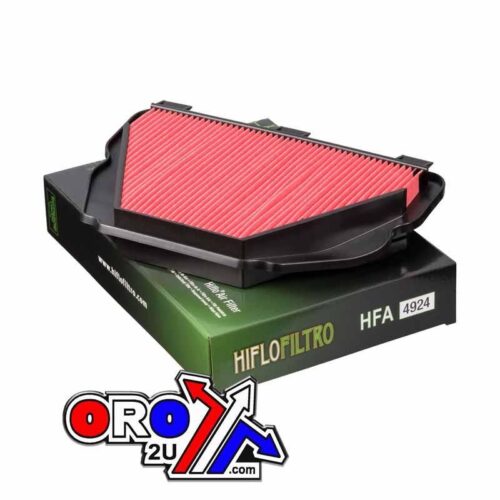 AIR FILTER HIFLO HFA4924 YZFR1, Yamaha 2CR-14451-00