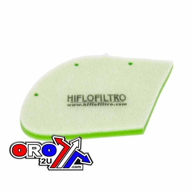 AIR FILTER HIFLO HFA5009DS, Kymco 00163571