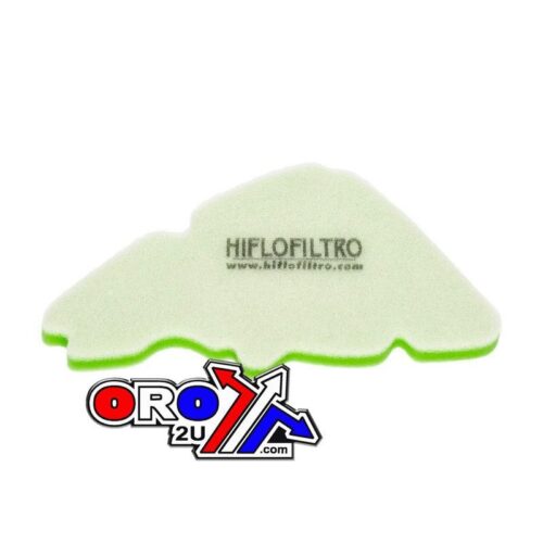 AIR FILTER HIFLO HFA5204DS, Piaggio 875525