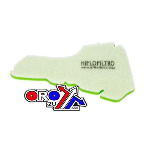 AIR FILTER HIFLO HFA5205DS, Piaggio 436478