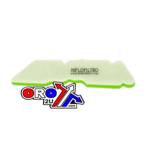 AIR FILTER HIFLO HFA5208DS, Piaggio 487719