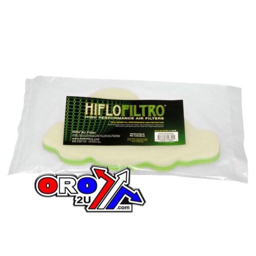 AIR FILTER HIFLO HFA5209DS, Piaggio 487401
